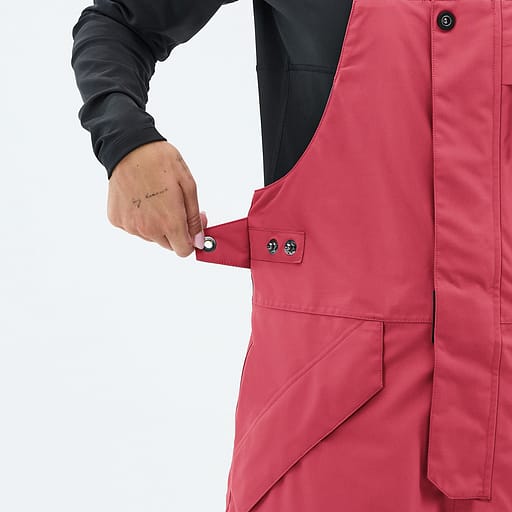 Taille ajustable