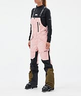 Fawk W Ski Pants Women