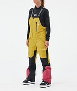 Fawk W Kalhoty na Snowboard Dámské