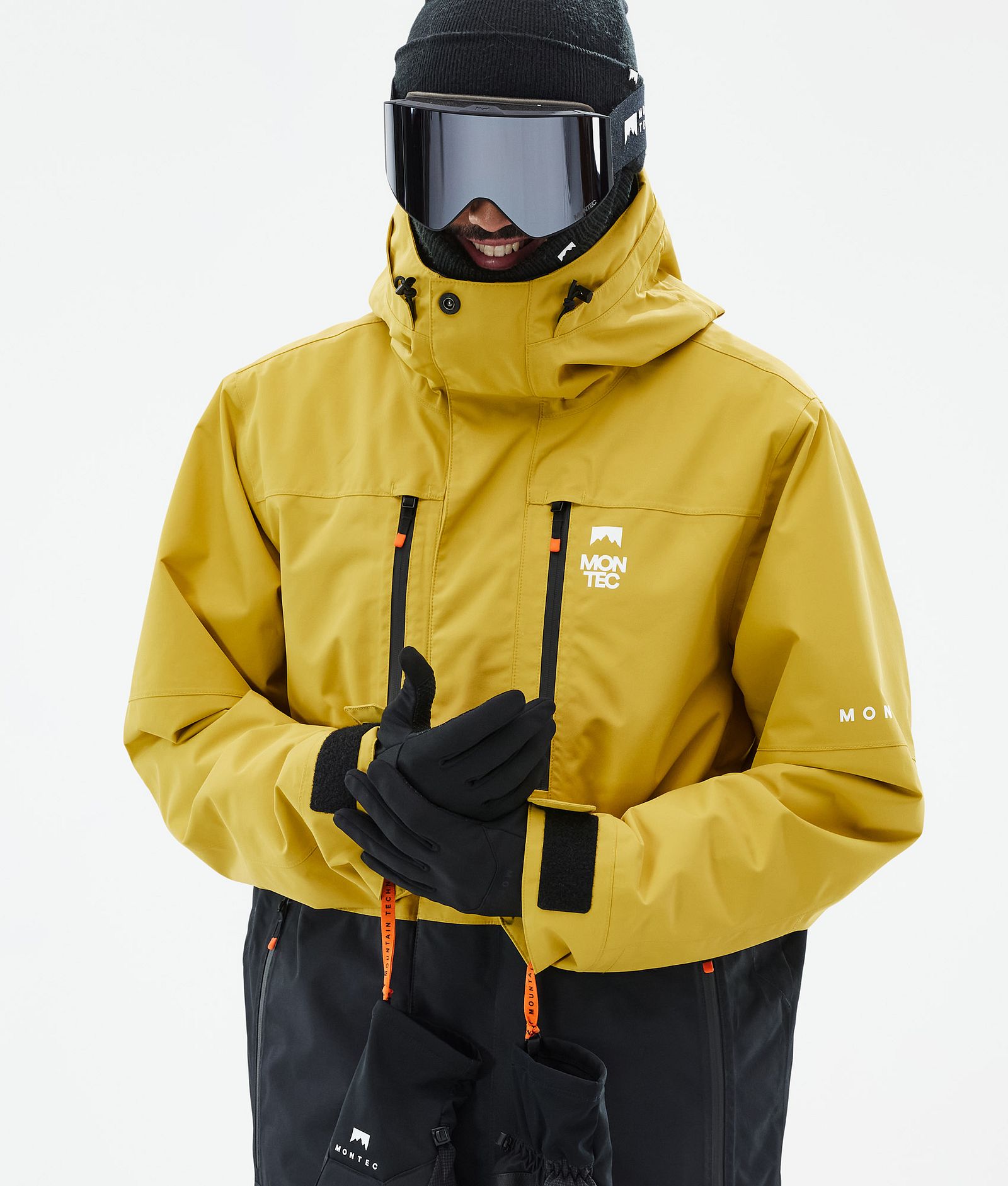 Protest Giacca da snowboard - bamboobeige/beige Protest Giacca da snowboard - bamboobeige/beige