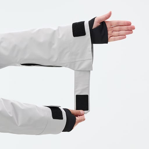 Polsino oversize Immagine principale del prodotto,