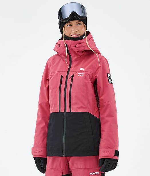 Montec Moss W Ski Jacket Women