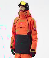 Doom Giacca Snowboard Uomo