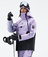 Doom W Snowboard Jacket Women