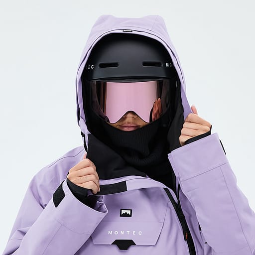 Storm Guard Hood, Image 1 of 3