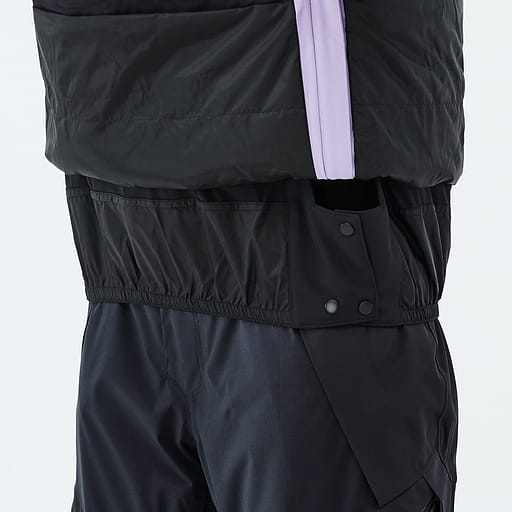 Elasticated Snow Skirt