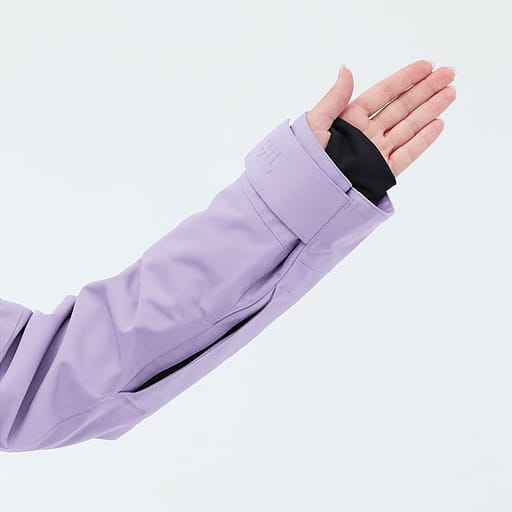 Wrist Gaiters