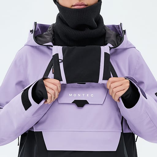 Microfleece Chinguard