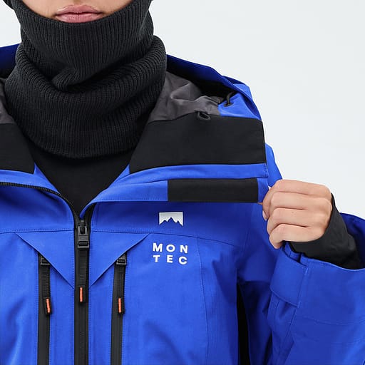 Microfleece Chinguard