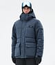 Puffer Full Zip 24 z recenze od Ing. u.