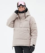 Puffer W z recenze od Tereza