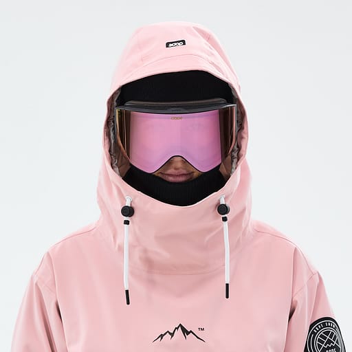 Stormproof Capuchon Hoofdproductafbeelding,