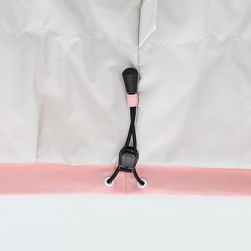 Orlo con coulisse Immagine principale del prodotto,