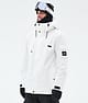Dope Adept Snowboard Jacket from review by allie