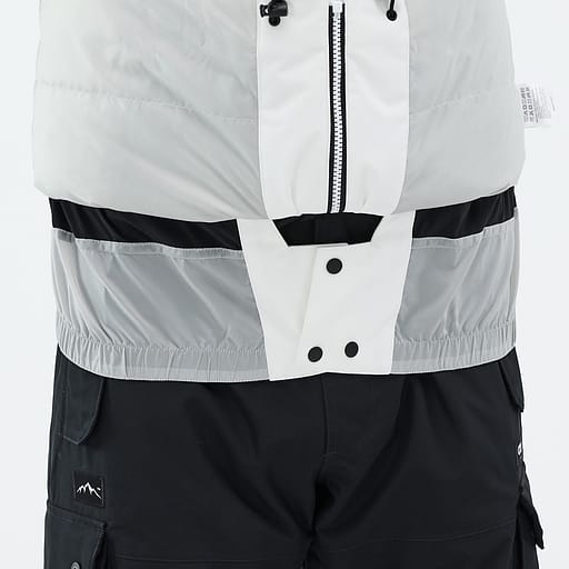 Elasticated Snow Skirt Main Product Details Image,