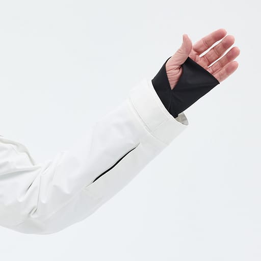 Wrist Gaiters Main Product Details Image,