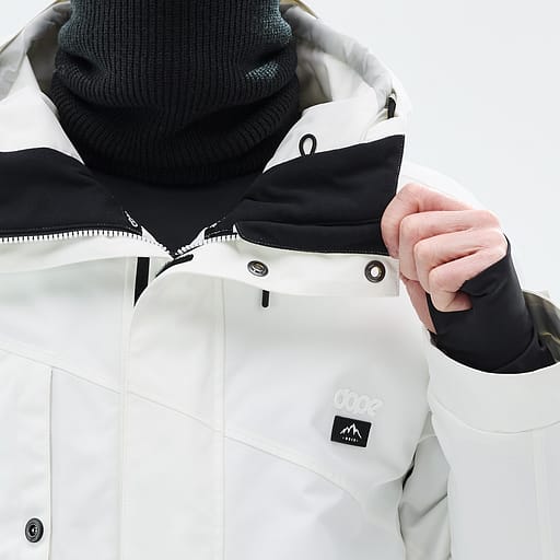 Microfleece Chinguard Main Product Details Image,