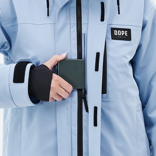 Media Opbergzak Hoofdproductafbeelding,
