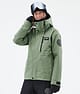 Blizzard W Full Zip from review by Lorena u.