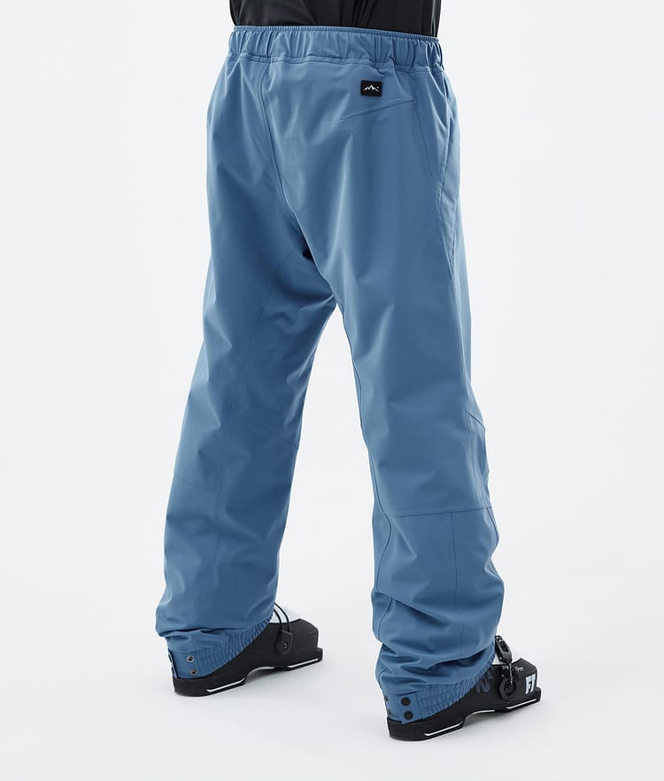 Dope Blizzard 2024 Ski Pants Men Blue Steel, Image 4 of 5