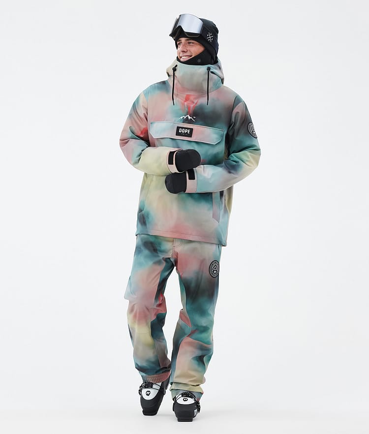 Dope Blizzard 2024 Skibroek Heren Stratos, Afbeelding 2 van 5