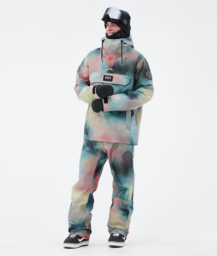 Dope Blizzard 2024 Snowboard Broek Heren Stratos, Afbeelding 2 van 5