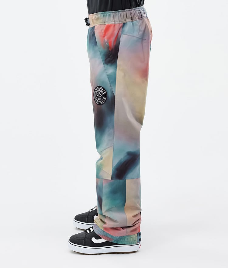 Dope Blizzard 2024 Snowboard Broek Heren Stratos, Afbeelding 3 van 5