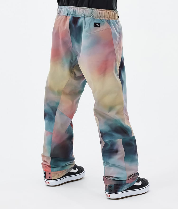 Dope Blizzard 2024 Snowboard Broek Heren Stratos, Afbeelding 4 van 5