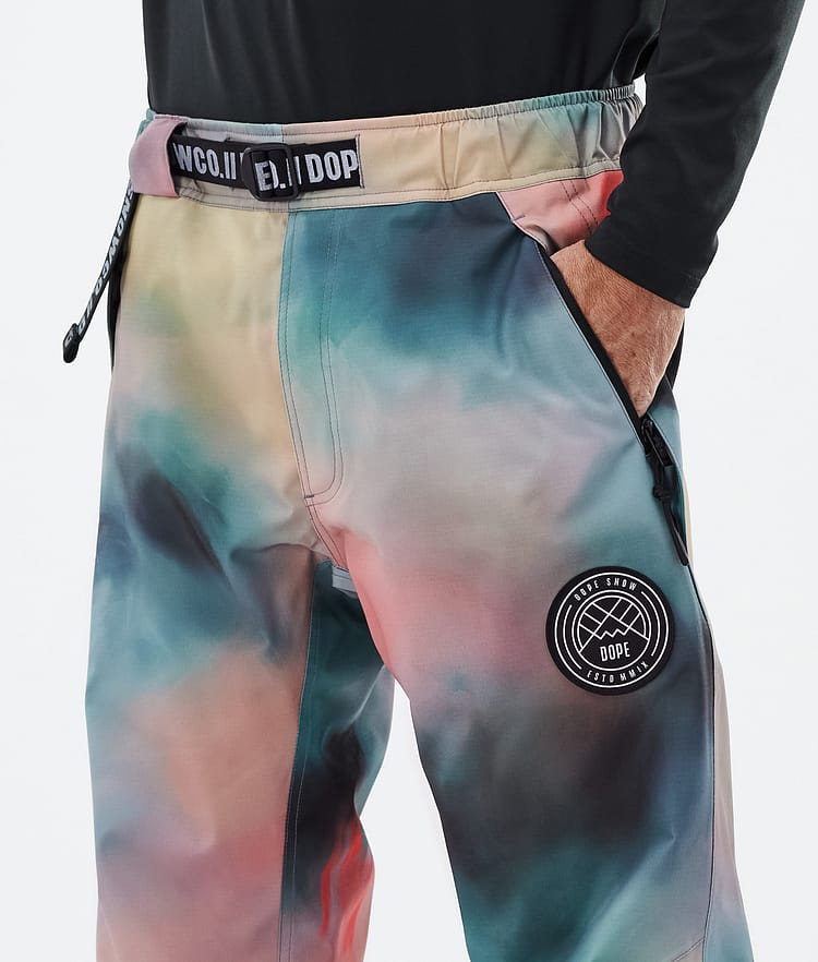 Dope Blizzard 2024 Snowboard Broek Heren Stratos, Afbeelding 5 van 5