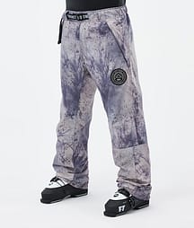 Dope Blizzard 2024 Ski Pants Men Terra