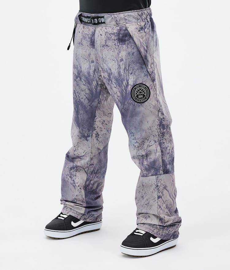 Dope Blizzard 2024 Snowboard Broek Heren Terra, Afbeelding 1 van 5