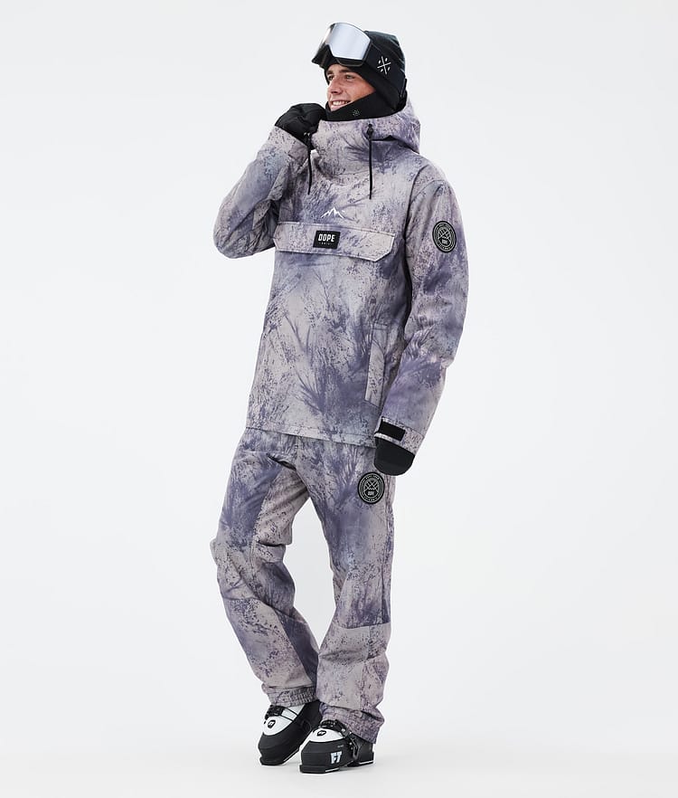 Dope Blizzard 2024 Skibroek Heren Terra, Afbeelding 2 van 5