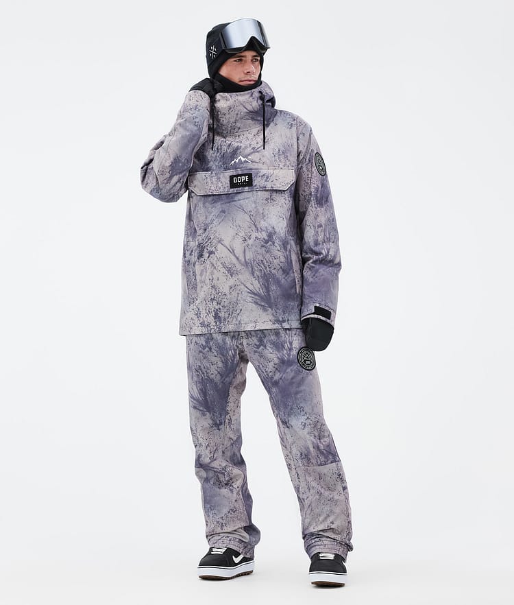Dope Blizzard 2024 Snowboard Broek Heren Terra, Afbeelding 2 van 5