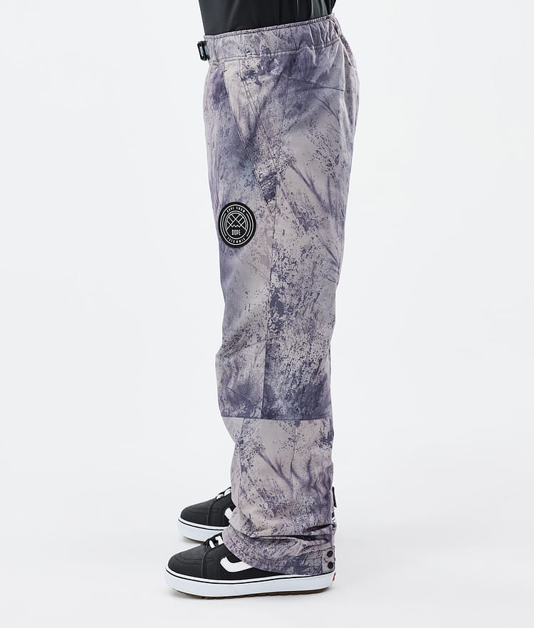 Dope Blizzard 2024 Snowboard Broek Heren Terra, Afbeelding 3 van 5