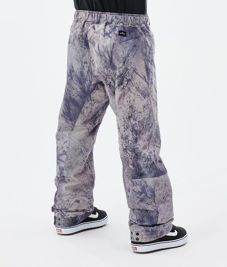 Dope Blizzard 2024 Snowboard Broek Heren Terra, Afbeelding 4 van 5