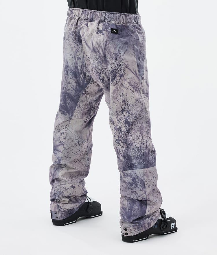 Dope Blizzard 2024 Skibroek Heren Terra, Afbeelding 4 van 5