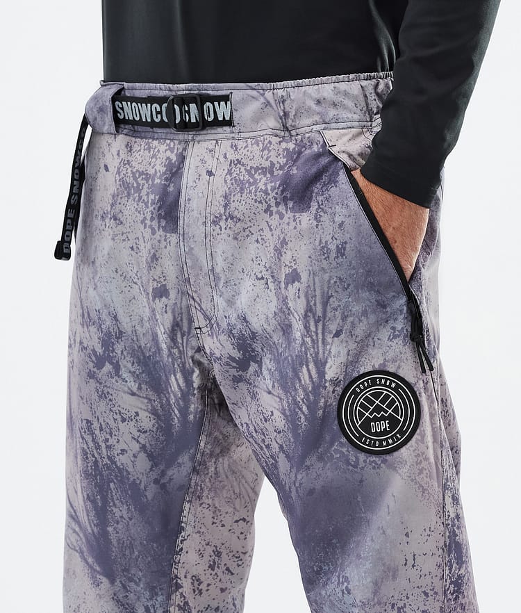 Dope Blizzard 2024 Snowboard Broek Heren Terra, Afbeelding 5 van 5