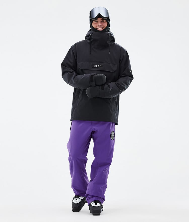 Dope Blizzard 2024 Skibroek Heren Vivid Purple, Afbeelding 2 van 5