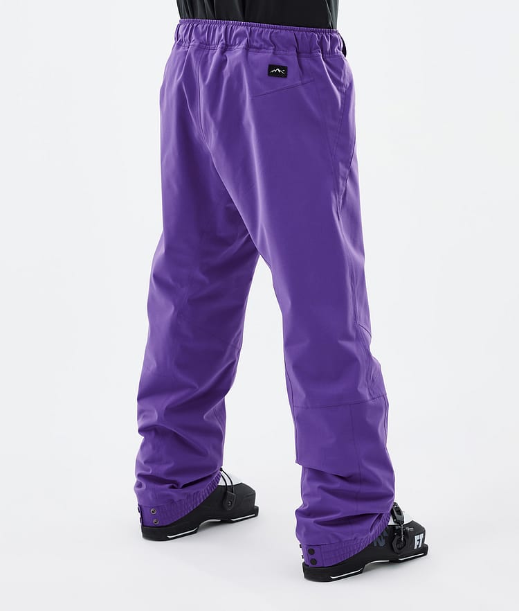 Dope Blizzard 2024 Skibroek Heren Vivid Purple, Afbeelding 4 van 5
