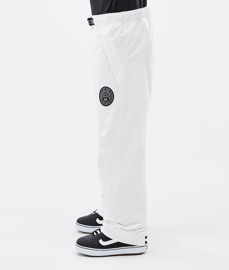 Dope Blizzard 2024 Snowboard Pants Men Whitish, Image 3 of 5