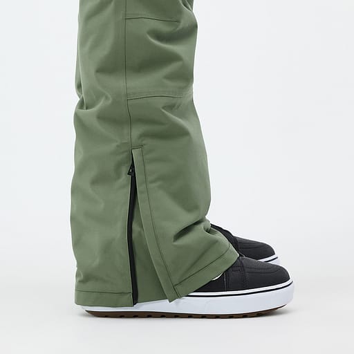 Zippered Gusseted Hems Main Product Details Image,
