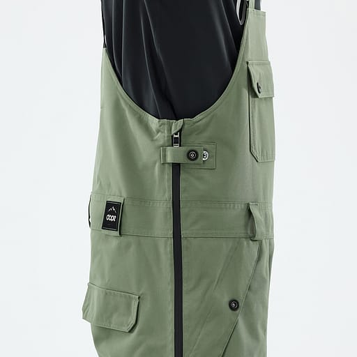 Snapper-Adjustable Waist Main Product Details Image,