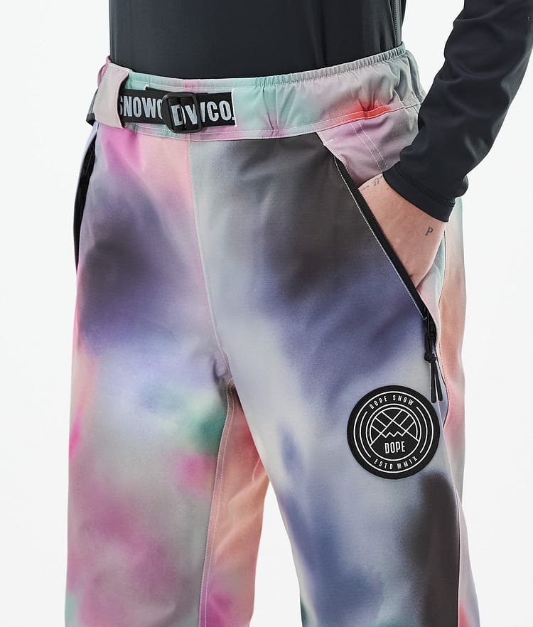 Dope Blizzard W 2024 Snowboard Broek Dames Aurora, Afbeelding 5 van 5