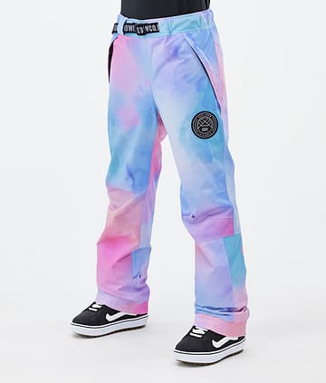 Dope Blizzard W 2024 Pantalon de Snowboard Femme Dawn