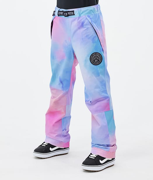 Dope Blizzard W 2024 Pantaloni Snowboard Donna Dawn