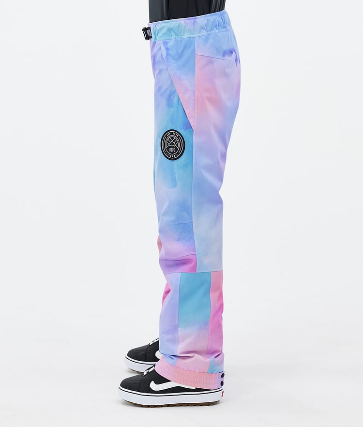 Dope Blizzard W 2024 Snowboard Broek Dames Dawn, Afbeelding 3 van 5
