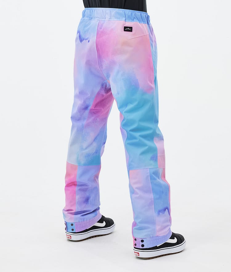 Dope Blizzard W 2024 Snowboard Broek Dames Dawn, Afbeelding 4 van 5