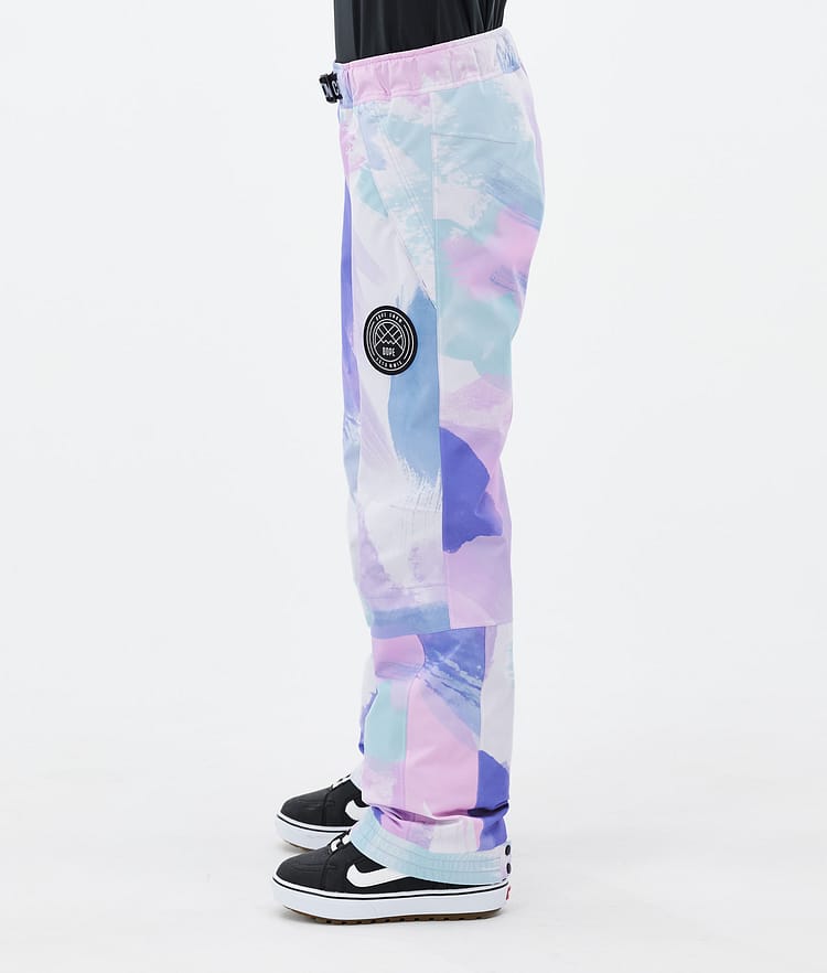 Dope Blizzard W 2024 Snowboard Broek Dames Dreams, Afbeelding 3 van 5
