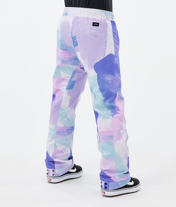Dope Blizzard W 2024 Snowboard Broek Dames Dreams, Afbeelding 4 van 5