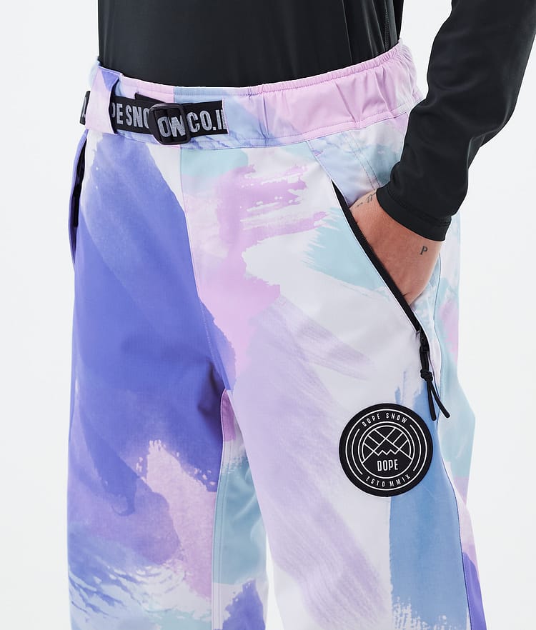 Dope Blizzard W 2024 Snowboard Broek Dames Dreams, Afbeelding 5 van 5
